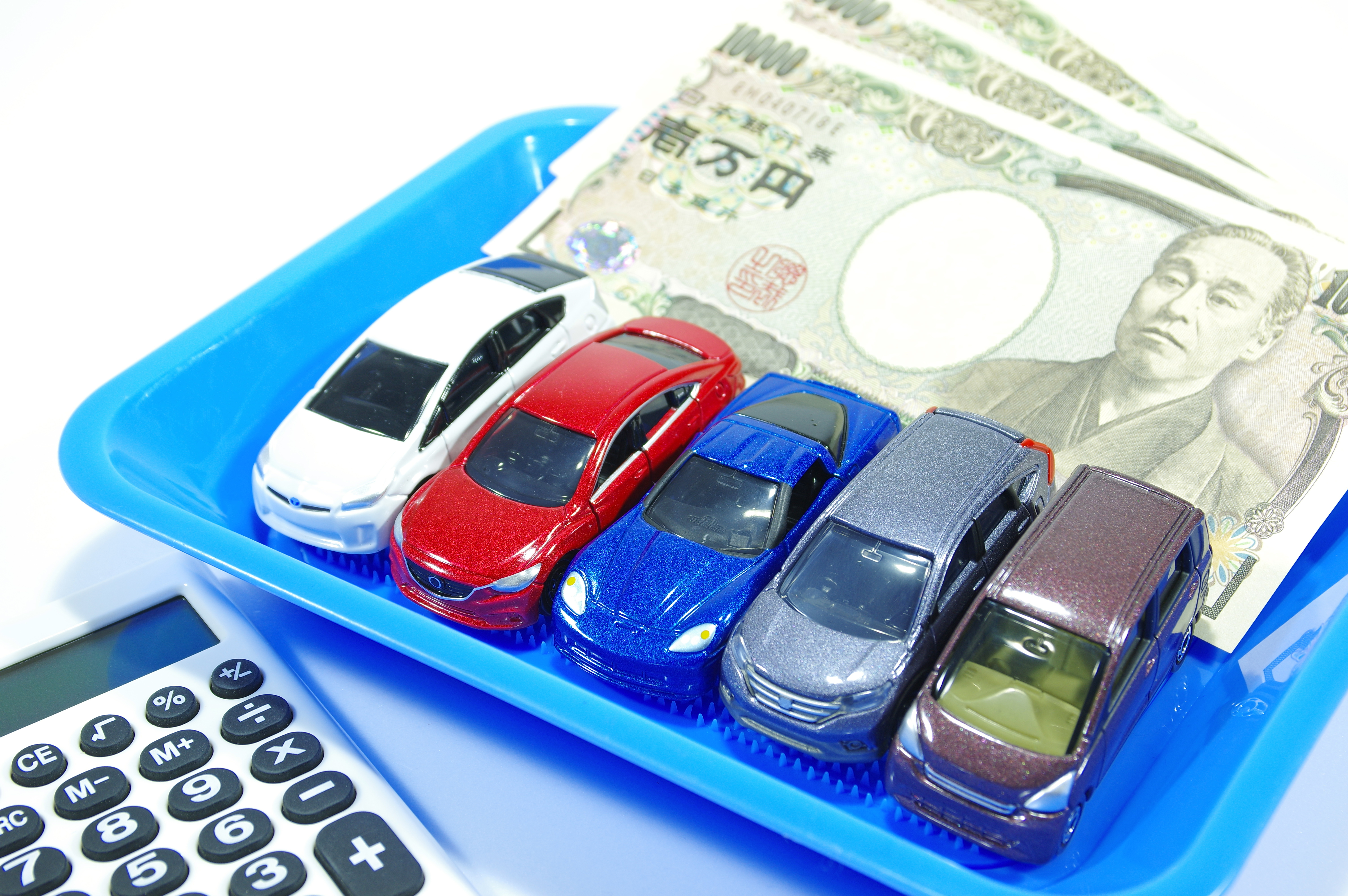 車の売却 自動車税の取り扱いについて 楽天carマガジン クルマの維持費をお得にする情報をご紹介