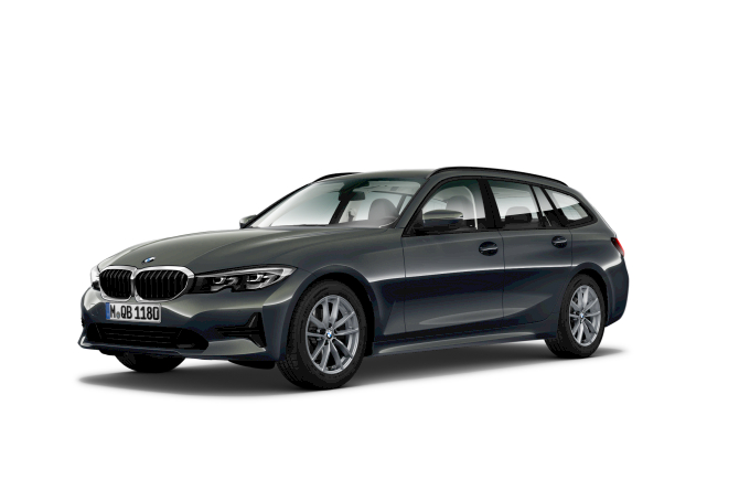 3 Series Touring