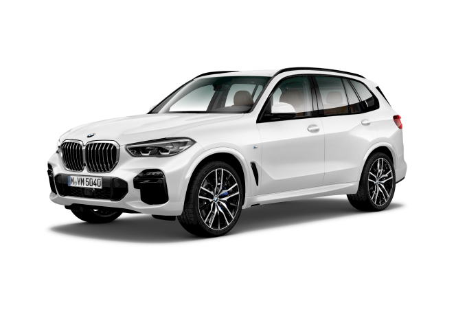 X5