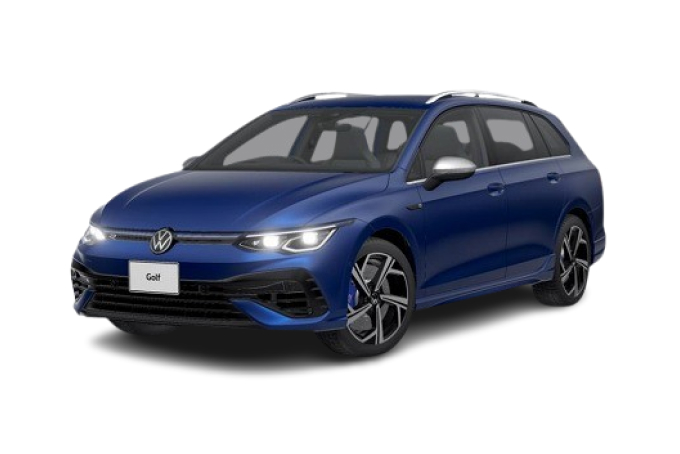 Golf R Variant