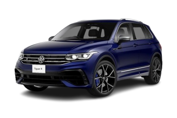 Tiguan R